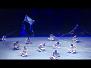 NAHARIN’S VIRUS, AKA LIFE FORCE