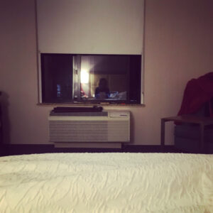 PART TWO: THE HIGHWAY HOTEL